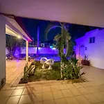 Alojamiento Para 4 Personas En Zona Campestre