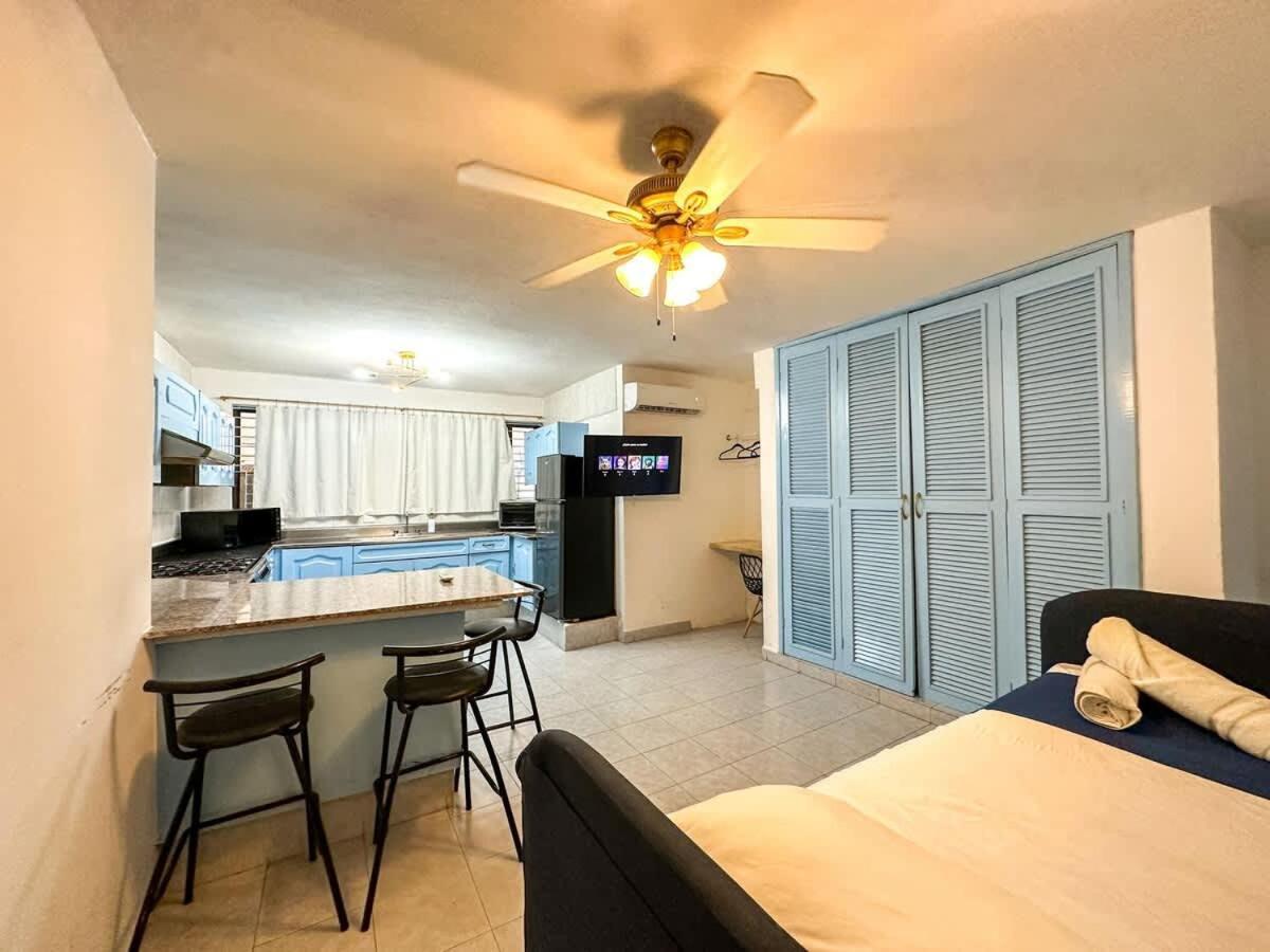 Сasa de vacaciones 4 Personas En Zona Campestre Mérida