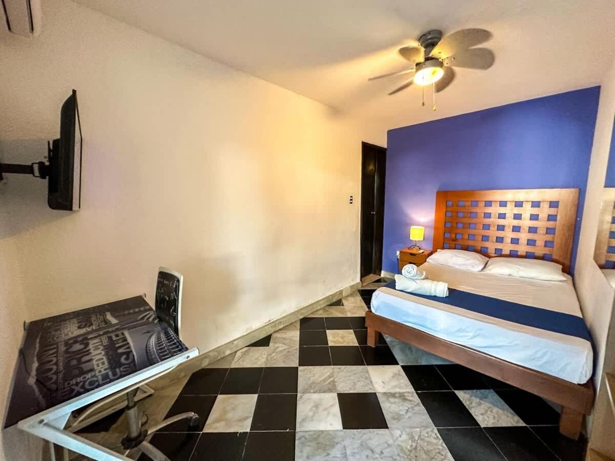 Сasa de vacaciones 4 Personas En Zona Campestre