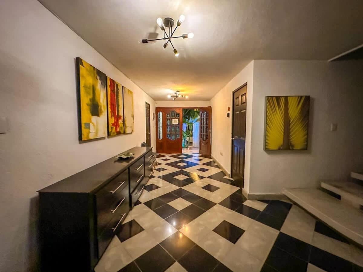 Сasa de vacaciones 4 Personas En Zona Campestre *